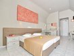 Sousouras hotel - Double/triple room standard